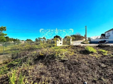 Terreno para Venda em Sesimbra (Castelo)