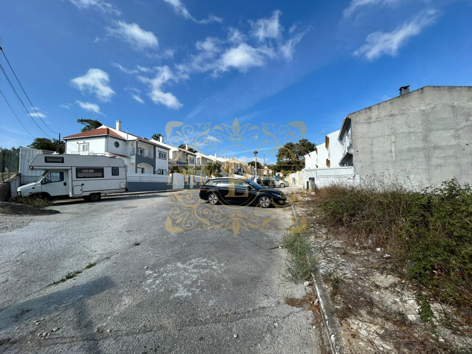 Terreno para Venda em Sesimbra (Castelo) Foto 13