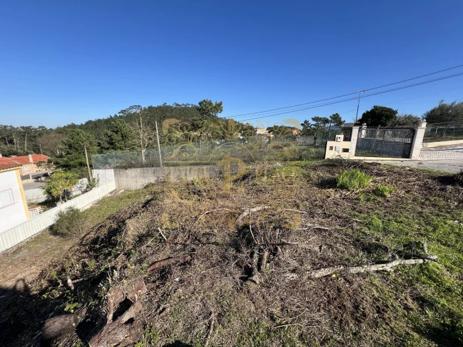 Terreno para Venda em Sesimbra (Castelo)