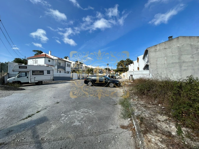 Terreno para Venda em Sesimbra (Castelo) Foto 13