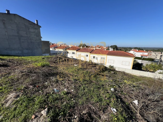 Terreno para Venda em Sesimbra (Castelo) Foto 2