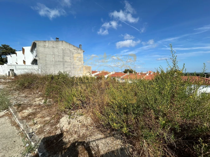 Terreno para Venda em Sesimbra (Castelo) Foto 4