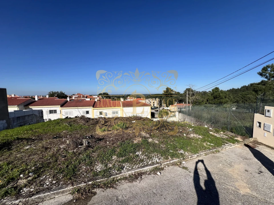 Terreno para Venda em Sesimbra (Castelo) Foto 20