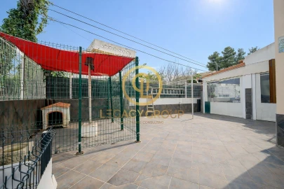 Moradia T5 para Venda em Portimão