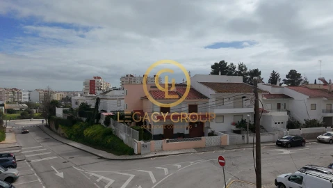 Moradia T5 para Venda em Portimão