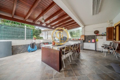 Moradia T5 para Venda em Portimão