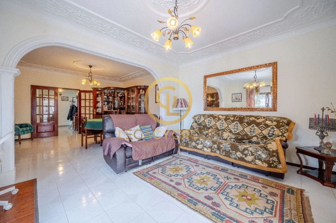 Moradia T5 para Venda em Portimão Foto 18