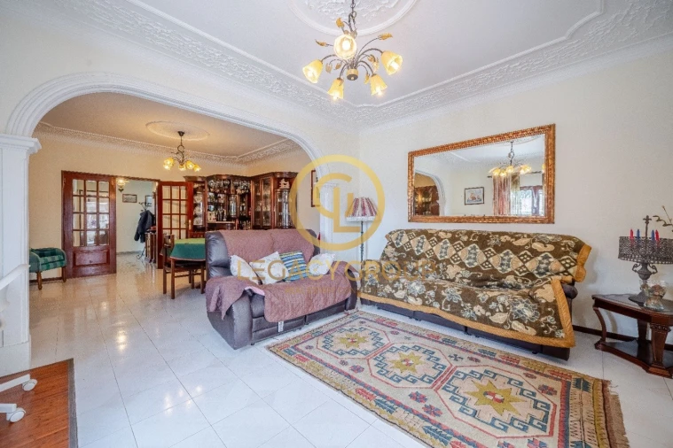 Moradia T5 para Venda em Portimão Foto 18