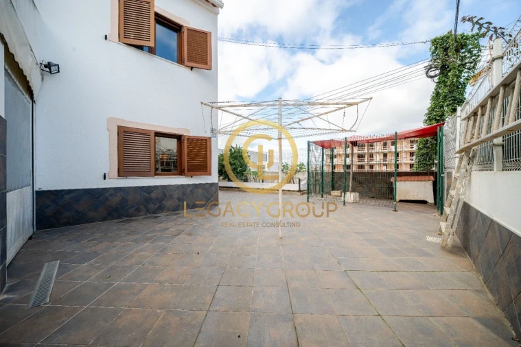 Moradia T5 para Venda em Portimão Foto 5