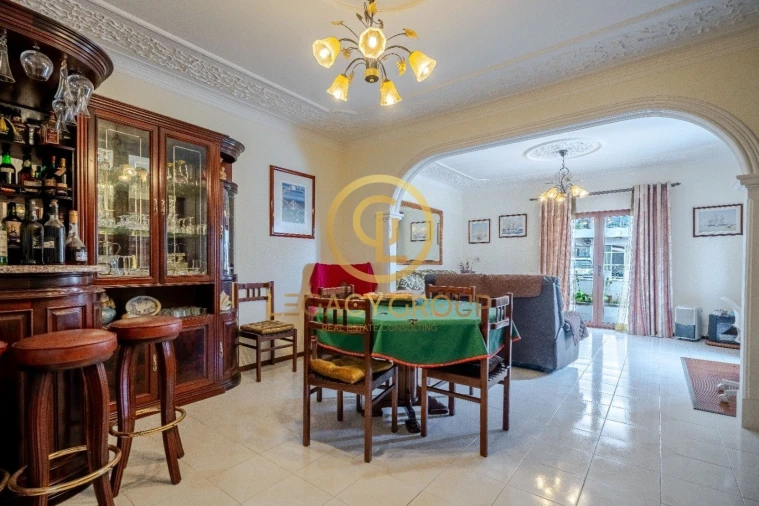 Moradia T5 para Venda em Portimão Foto 17