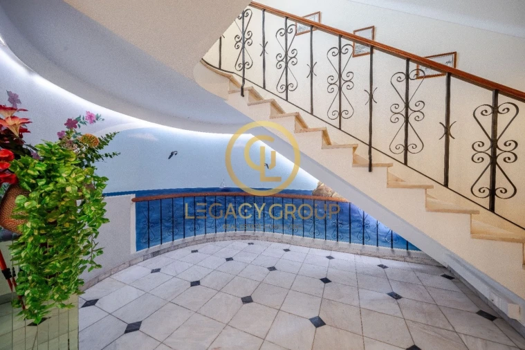 Moradia T5 para Venda em Portimão Foto 12