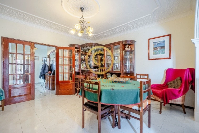 Moradia T5 para Venda em Portimão Foto 16