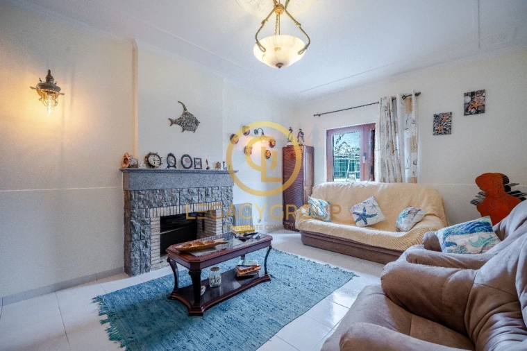 Moradia T5 para Venda em Portimão Foto 15