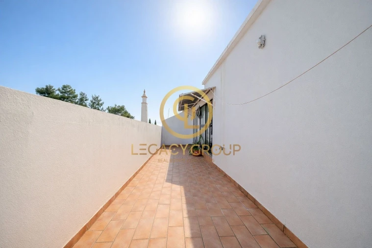 Moradia T5 para Venda em Portimão Foto 7