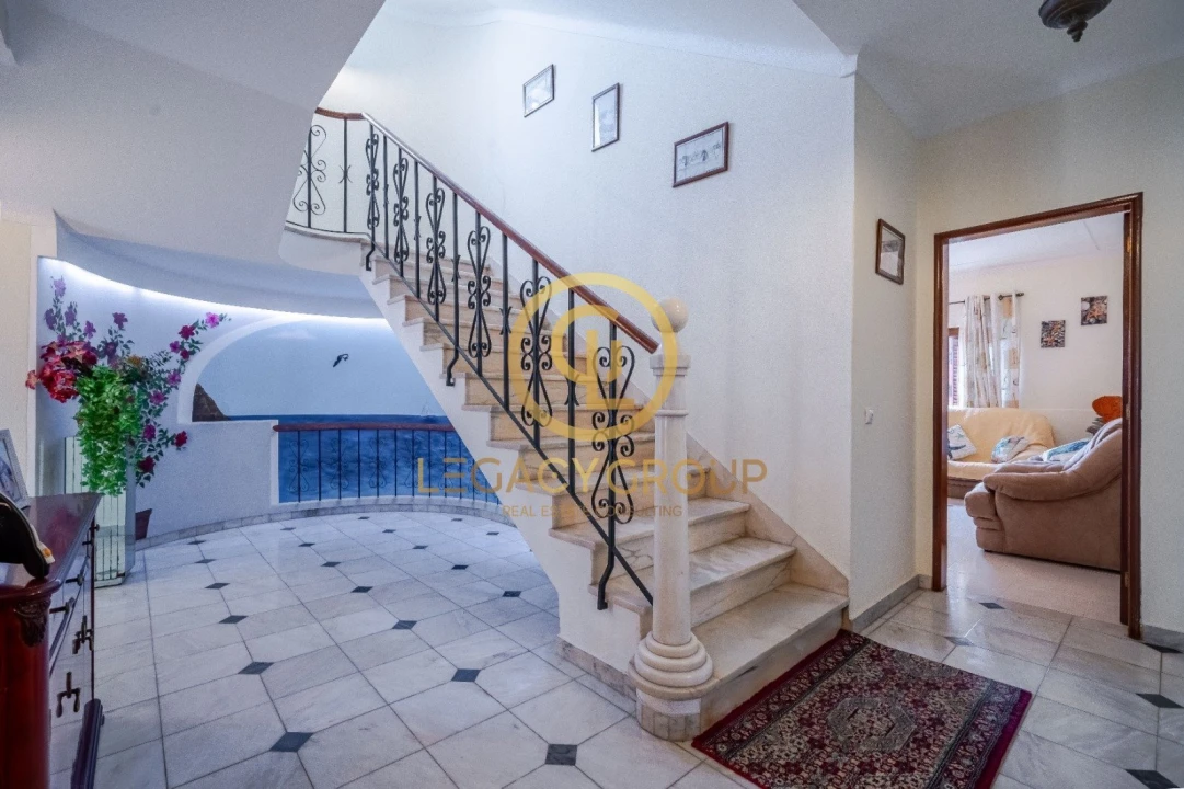 Moradia T5 para Venda em Portimão Foto 11