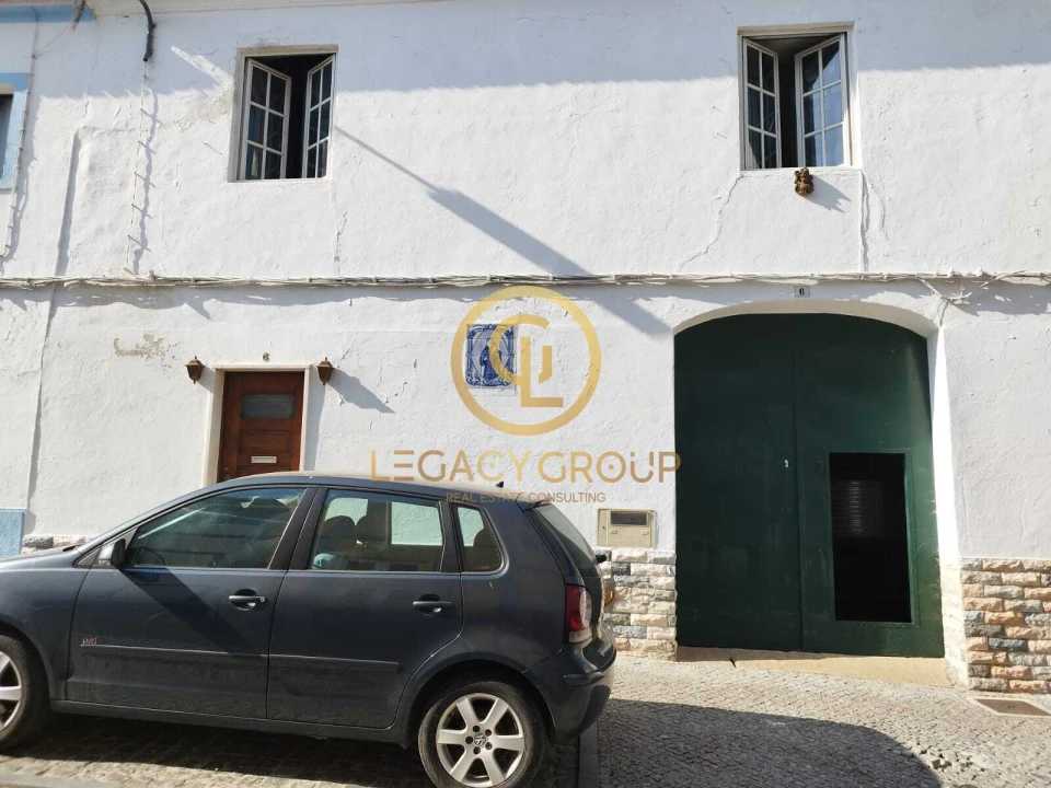 Moradia T3 para Venda em Redondo Foto 1