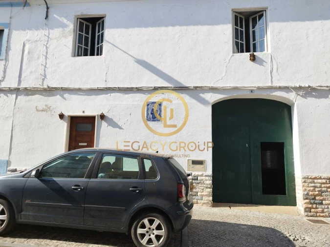 Moradia T3 para Venda em Redondo Foto 1