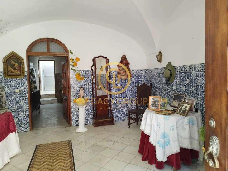 Moradia T3 para Venda em Redondo Foto 2