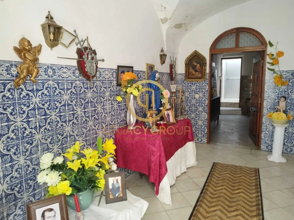 Moradia T3 para Venda em Redondo Foto 3