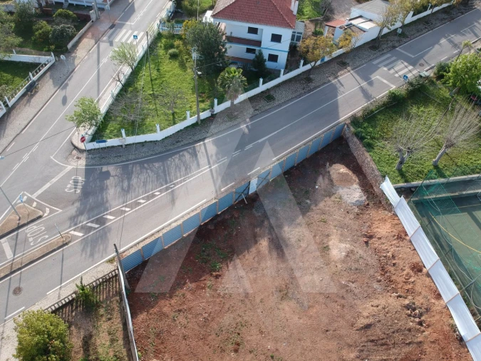 Terreno para Venda em Querença, Tôr e Benafim Foto 5