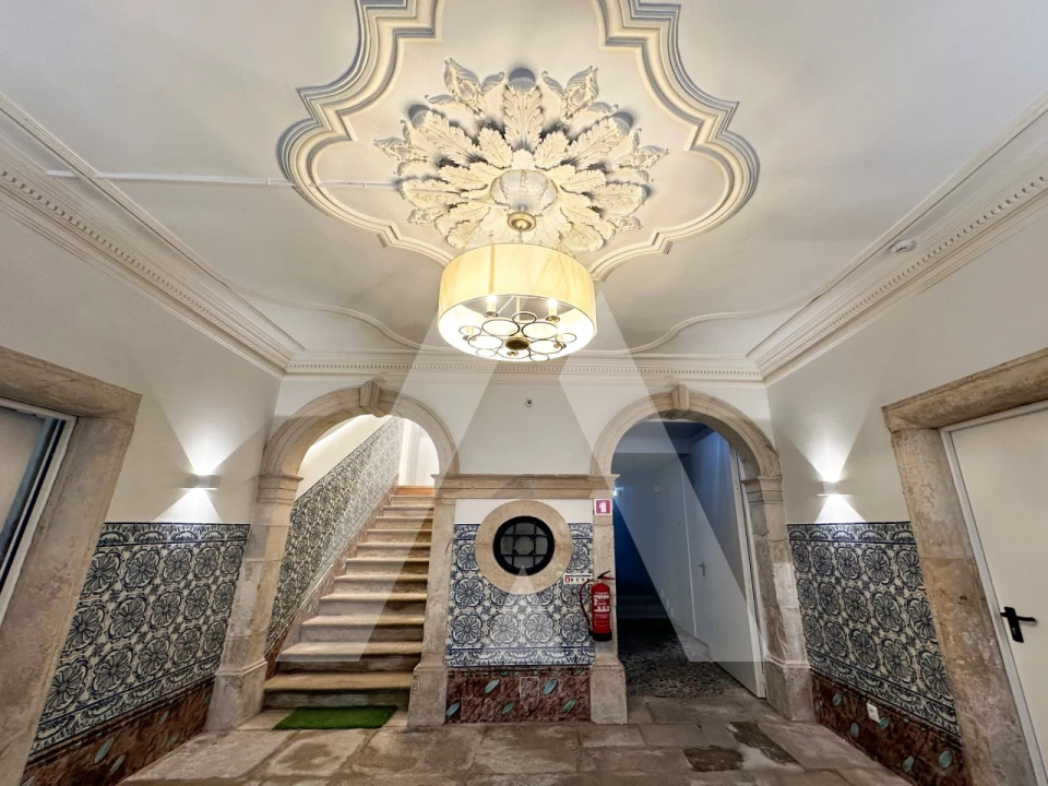 Apartamento T2 para Arrendamento em Glória e Vera Cruz Foto 2