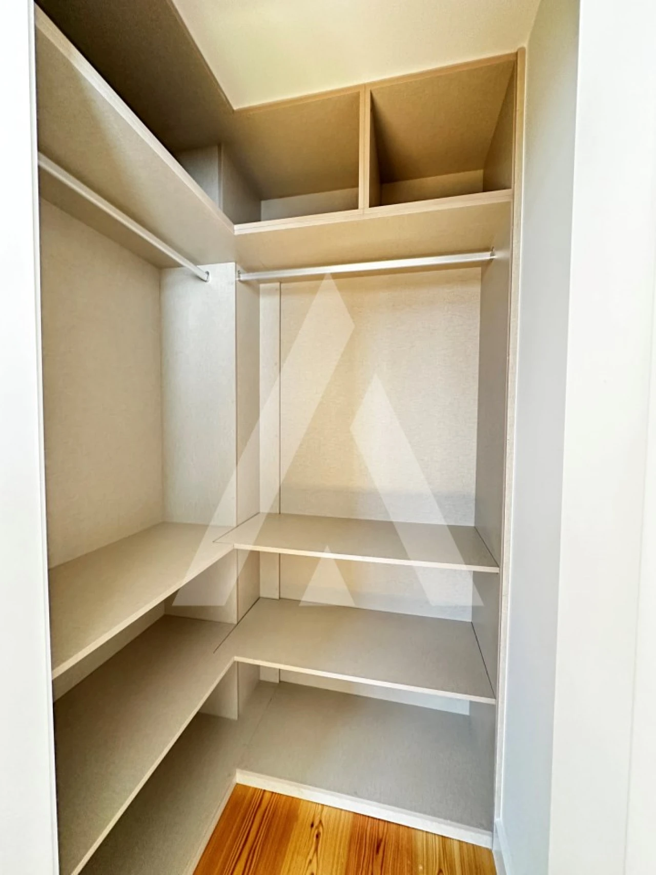 Apartamento T2 para Arrendamento em Glória e Vera Cruz Foto 8