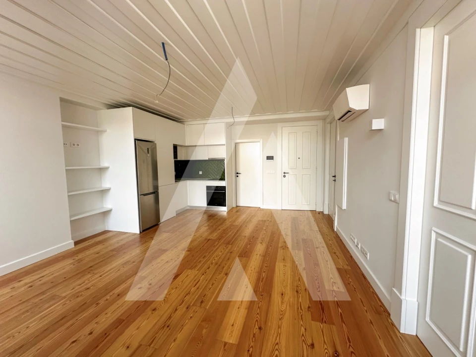 Apartamento T2 para Arrendamento em Glória e Vera Cruz Foto 9