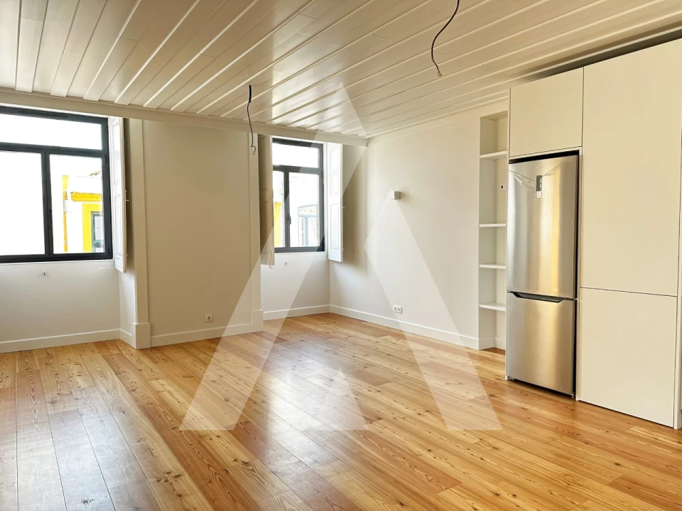 Apartamento T2 para Arrendamento em Glória e Vera Cruz Foto 11