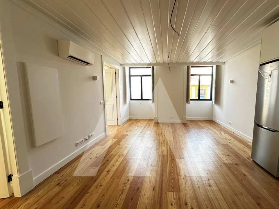 Apartamento T2 para Arrendamento em Glória e Vera Cruz Foto 12