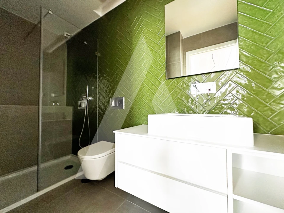 Apartamento T2 para Arrendamento em Glória e Vera Cruz Foto 13