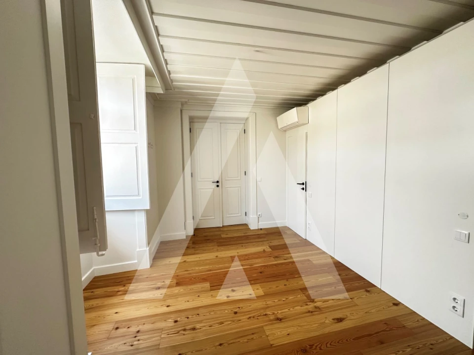 Apartamento T2 para Arrendamento em Glória e Vera Cruz Foto 17