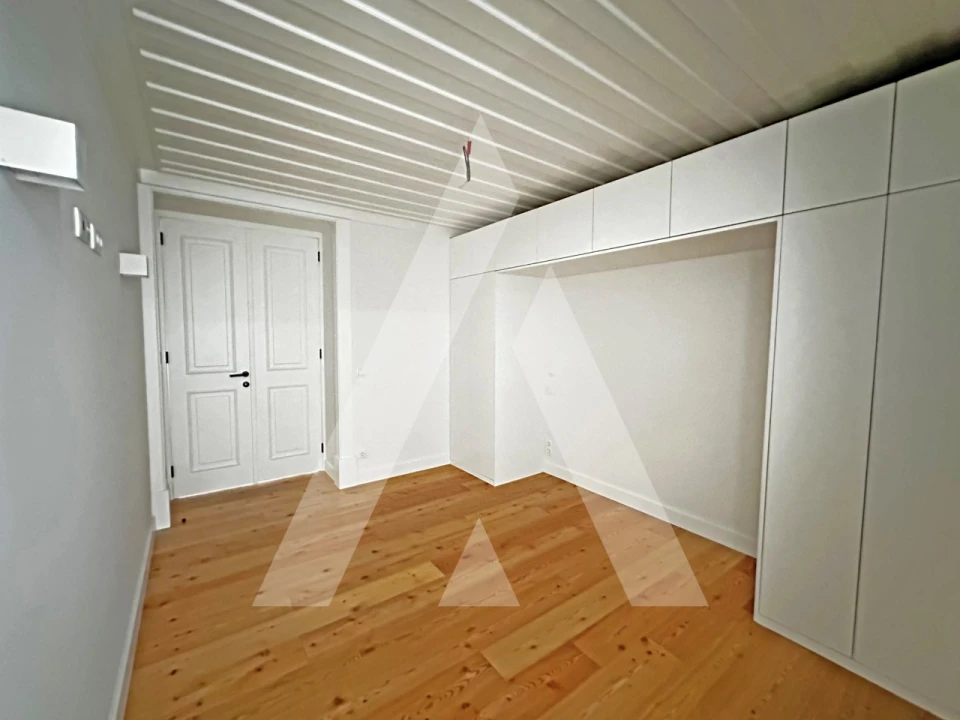 Apartamento T2 para Arrendamento em Glória e Vera Cruz Foto 18