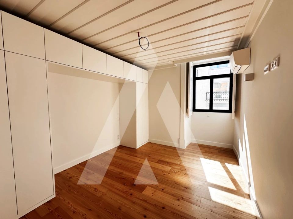 Apartamento T2 para Arrendamento em Glória e Vera Cruz Foto 19