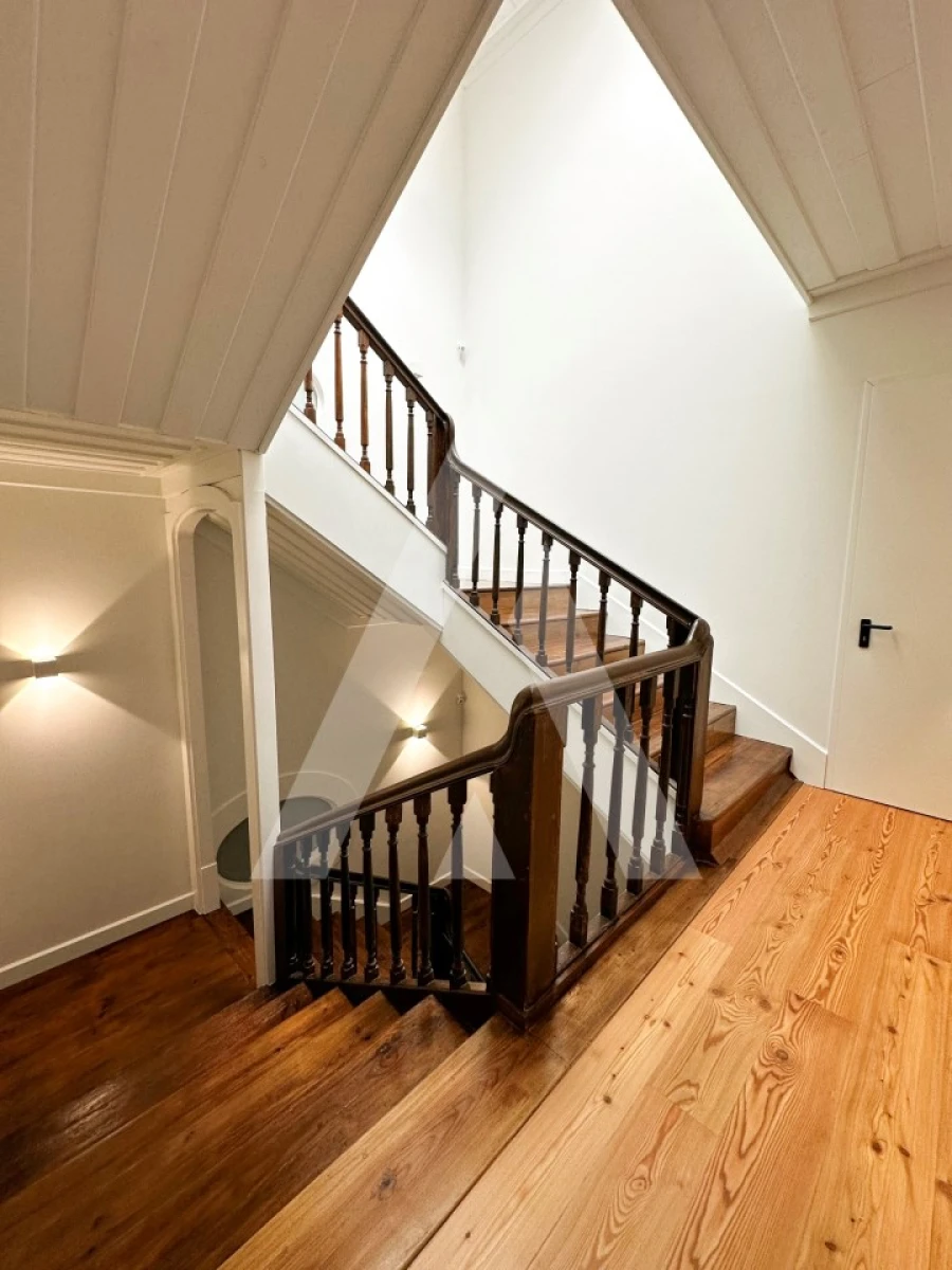 Apartamento T2 para Arrendamento em Glória e Vera Cruz Foto 4