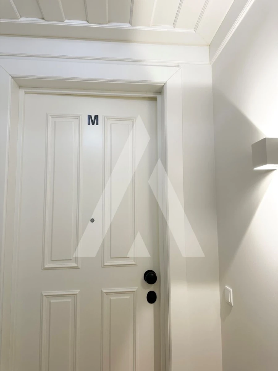 Apartamento T2 para Arrendamento em Glória e Vera Cruz Foto 5