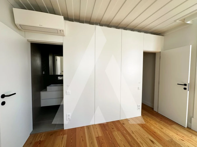Apartamento T2 para Arrendamento em Glória e Vera Cruz Foto 15