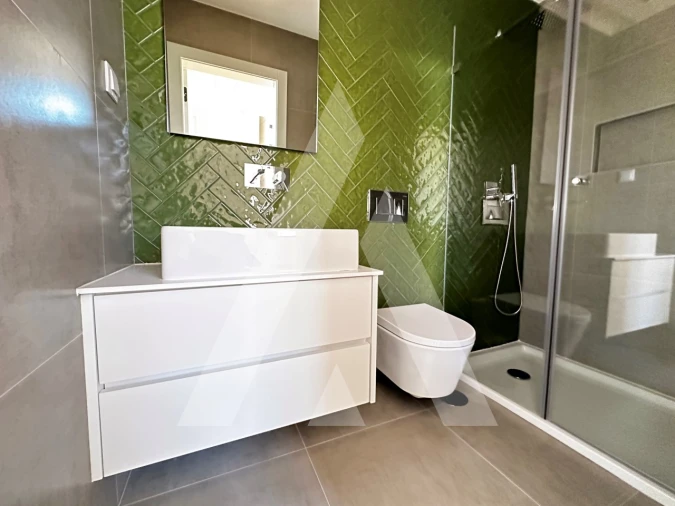 Apartamento T2 para Arrendamento em Glória e Vera Cruz Foto 16