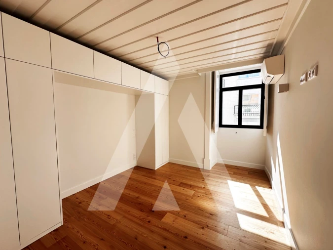 Apartamento T2 para Arrendamento em Glória e Vera Cruz Foto 19