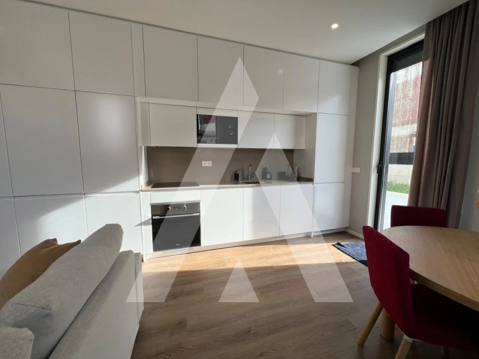 Apartamento T1 para Arrendamento em Glória e Vera Cruz Foto 6