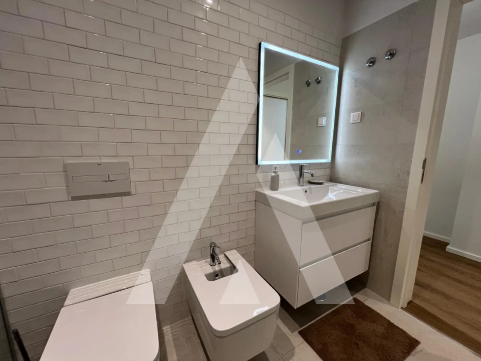 Apartamento T1 para Arrendamento em Glória e Vera Cruz Foto 12