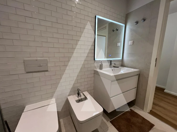 Apartamento T1 para Arrendamento em Glória e Vera Cruz Foto 12