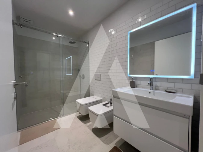 Apartamento T1 para Arrendamento em Glória e Vera Cruz Foto 13