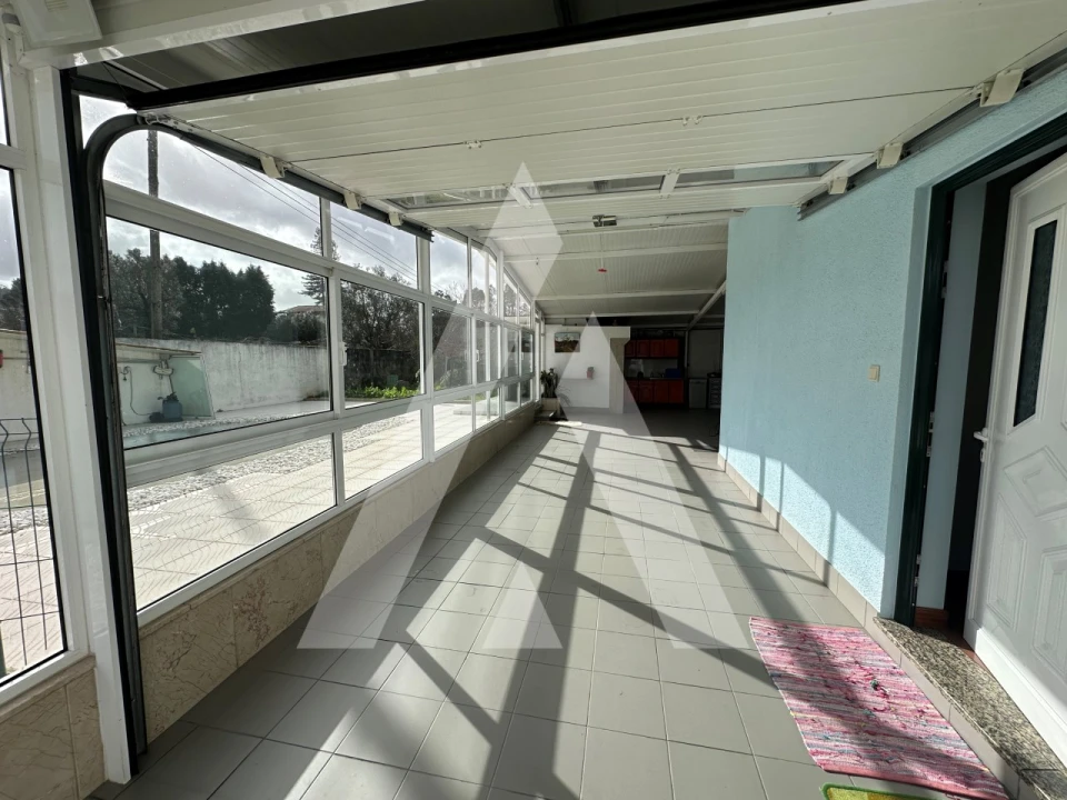 Moradia T3 para Venda em Vitorino das Donas Foto 25