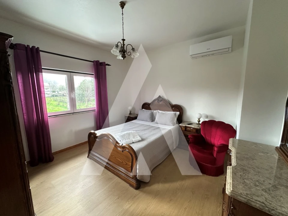 Moradia T3 para Venda em Vitorino das Donas Foto 20