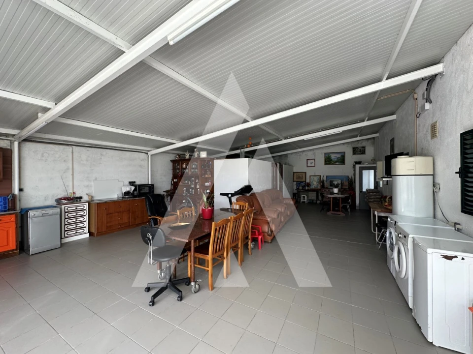 Moradia T3 para Venda em Vitorino das Donas Foto 27