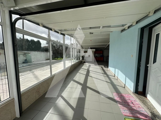 Moradia T3 para Venda em Vitorino das Donas Foto 25