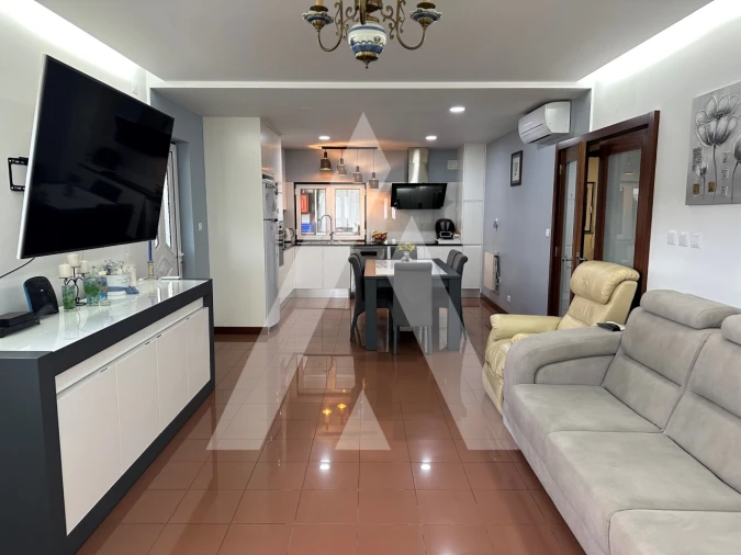 Moradia T3 para Venda em Vitorino das Donas Foto 4