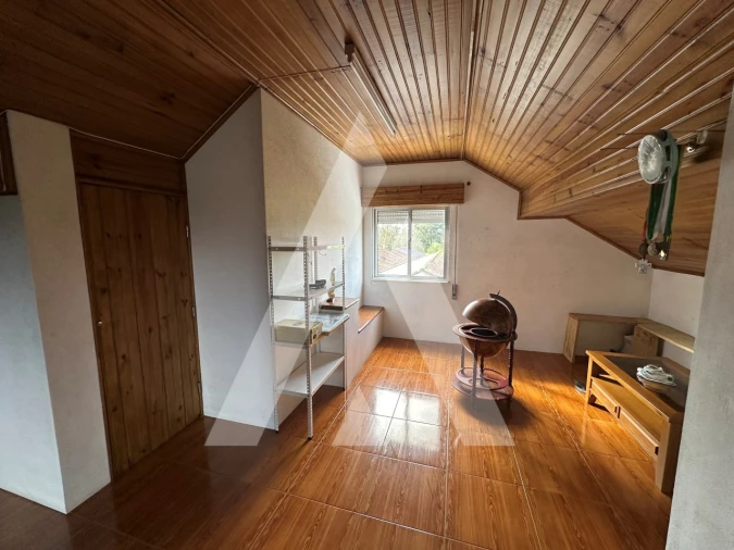 Moradia T3 para Venda em Vitorino das Donas Foto 22