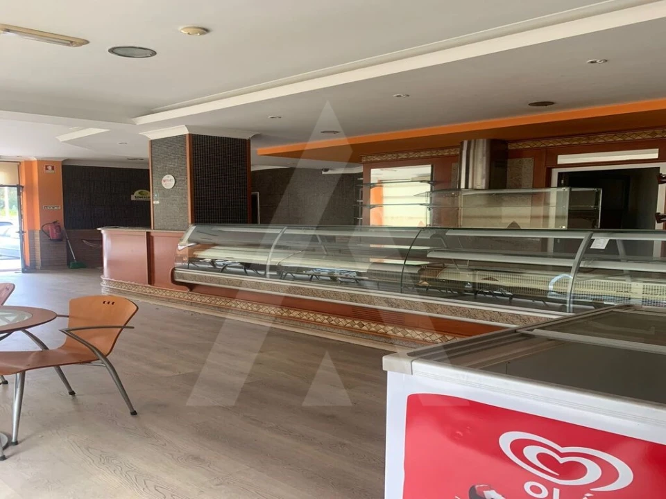 Loja para Venda em Esgueira Foto 3