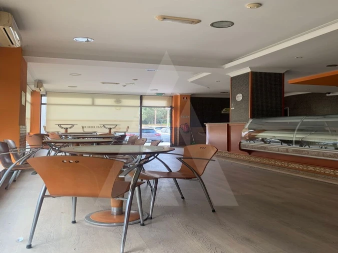 Loja para Venda em Esgueira Foto 4